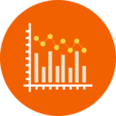business,seo and web,bar chart,graph,stats,statistics,graphic